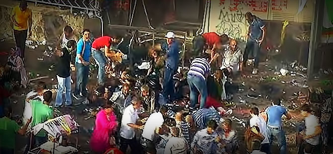 Diyarbakır bombacısı: Anne inan, ben yapmadım