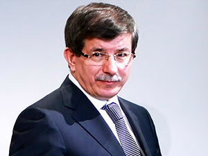 Davutoğlu: Uygun gördüğüm kişilere teklif götürürüm