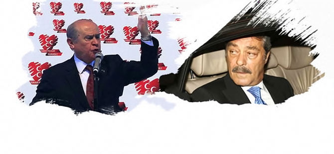 Bahçeli'den Kadir İnanır'a: Artist