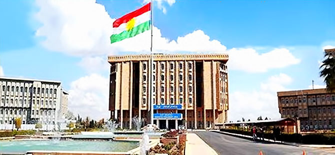 ‘Federal Kürdistan'ın 7 milyar dolar borcu var’