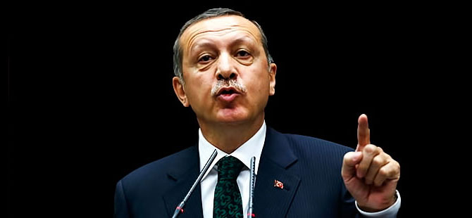 Erdoğan: Kobani’nin düşmesini asla istemedik