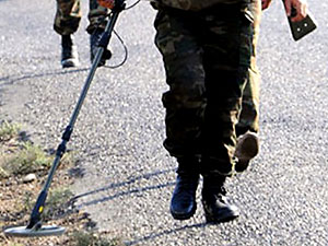 Şırnak’ta patlama:  2 asker ve 1 korucu hayatını kaybetti