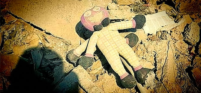 Zergele Katliamı Meclis’e taşındı