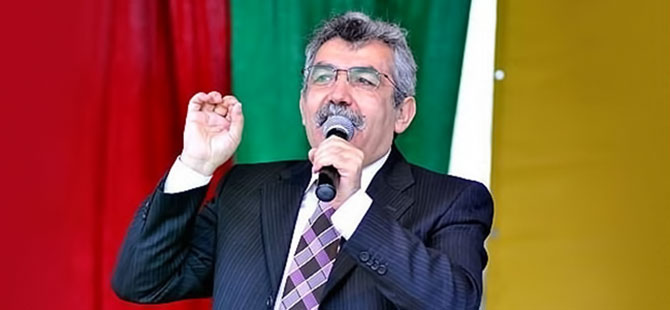 Zübeyir Aydar: Müzakere masasına dönülmesi için ABD devreye girmeli