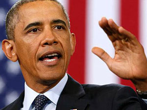 Obama: Esed gitmeli