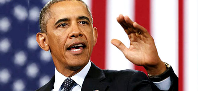 ABD 10 bin Suriyeli alacak