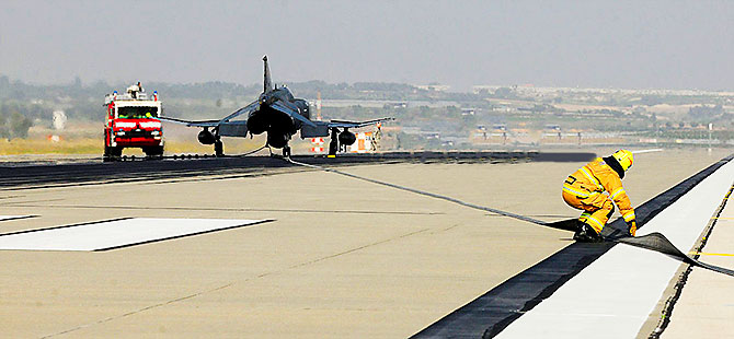 Türkiye, IŞİD’e karşı diğer üsleri de ABD’ye açacak