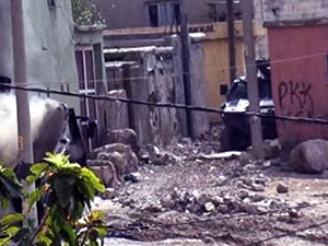 Silopi’de çatışma çıktı: 3 kişi öldü, 10 kişi yaralandı