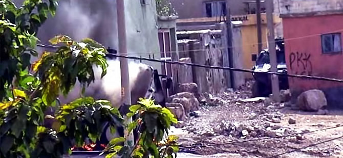 Silopi’de çatışma çıktı: 3 kişi öldü, 10 kişi yaralandı