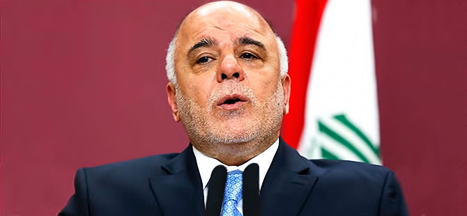 Bağdat'ta siyasi deprem!