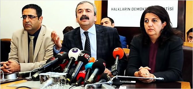 İmralı Heyeti: Süreç devam edecekse Öcalan’ın müzakere koşulları sağlanmalı