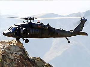 Şırnak’ta Helikopter’e saldırı: 1 asker hayatını kaybetti