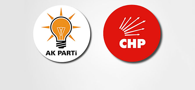 İşte AKP ve CHP'nin anlaşamadığı 7 madde