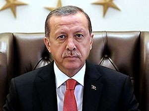 Cumhurbaşkanı Erdoğan’dan Demirtaş’a dava