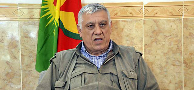 Cemil Bayık: Uluslararası gözlemciler devreye girmeli