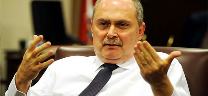 Sinirlioğlu: YPG güvenli bölgeye girerse vururuz