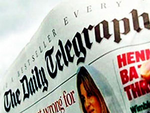 Daily Telegraph yazarı: Türkiye iç savaşa gidiyor