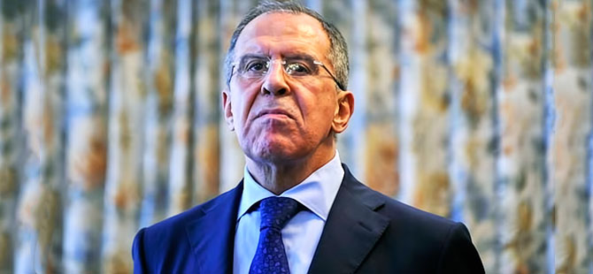Rusya Dışişleri Bakanı Lavrov: Esad giderse IŞİD gelir