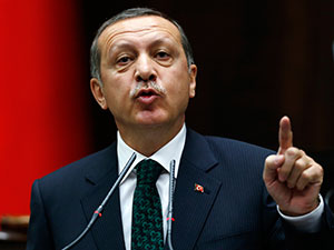 Erdoğan: Putin'e üzüntülerimi aktaracağım