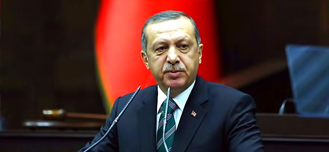 Erdoğan: Obama bana ‘Kobani 2 güne düşer’ dedi, yardım istedi