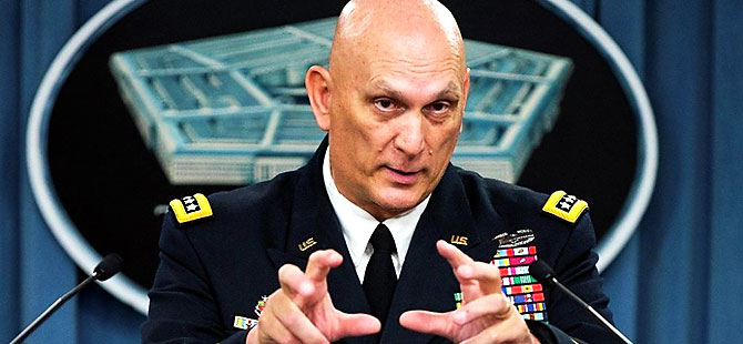 'ABD askerlerini Irak'a gönderebiliriz ama...'