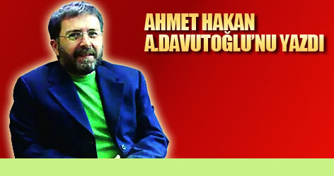 Bütün yönleriyle Ahmet Davutoğlu
