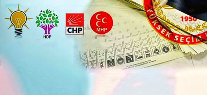 YSK: 90 günden kısa sürede seçim yapabiliriz