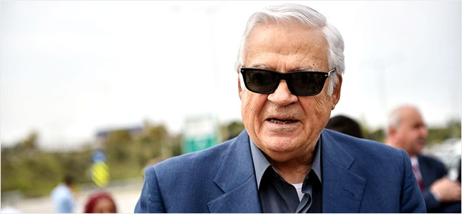 Dengir Mir Mehmet Fırat: AKP-CHP koalisyonu seçimlerden sonra kurulacak