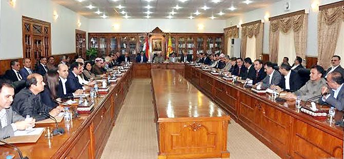 KDP: Çözüm için çok geç değil