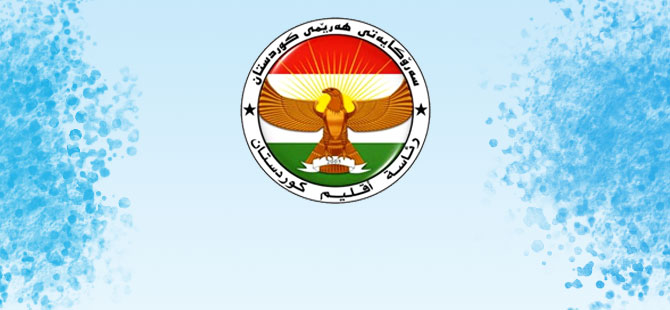 Barzani’den ‘siyasi krizi çözme’ çağrısı