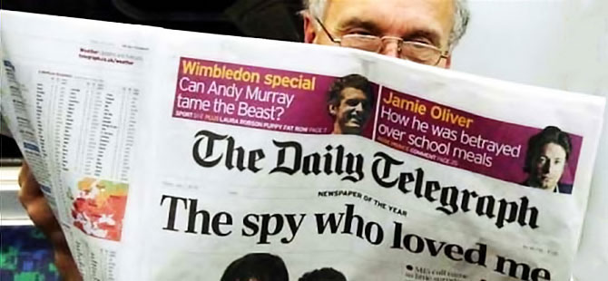 Daily Telegraph: PKK, Türkiye'yle çatışmaları durdurmak için ABD ile gizlice görüşüyor