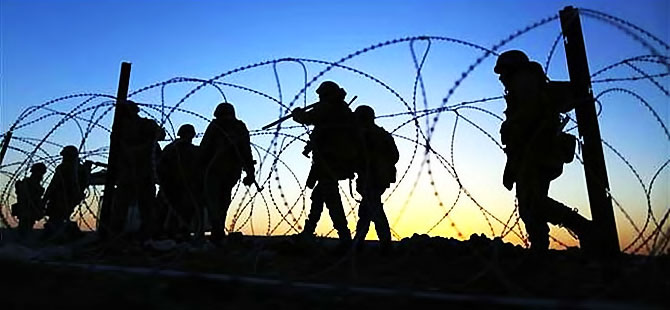 Türkiye'den PYD'ye: İstihbarat havuzumuzda olamazlar