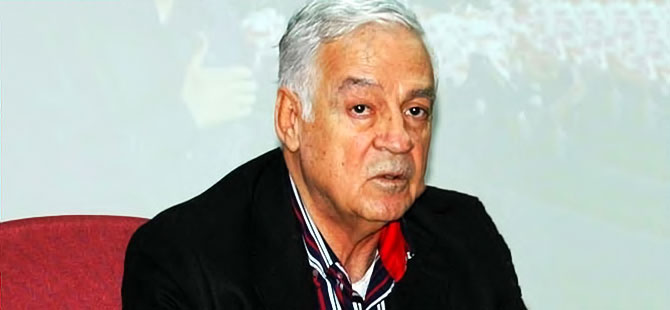 HDP’li Fırat: 'HDP'yi tost yapmak devletin de, Kandil'in de işine geliyor'