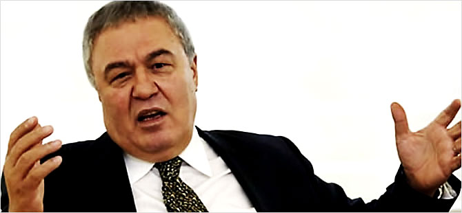 Celal Doğan: '100 yıldır Kürtlerin talepleri öteleniyor'