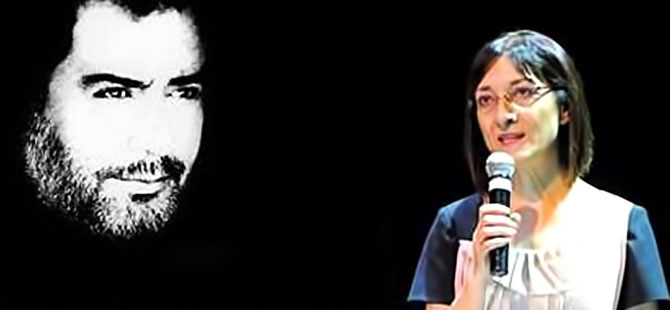 Gülten Kaya: Hiçbir sosyal medya hesabım yok