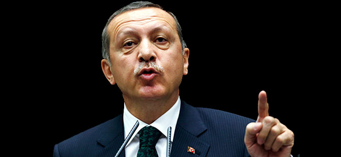 Erdoğan: Kazılan her çukurun hesabı sorulacak