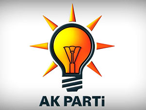 AK Parti'de 4 il başkanı değiştirildi