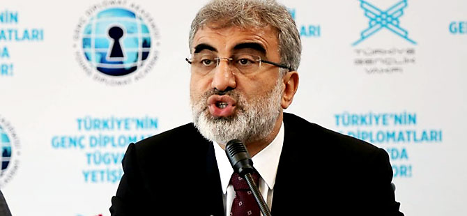 'Polislerin HDP’ye oy vermesi demokrasi değil'