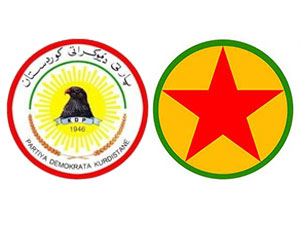 KDP: PKK ile aramızda savaş olmayacak