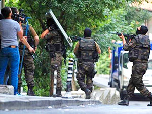İstanbul'da DHKP-C operasyonu; gözaltılar var