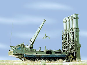 Rusya, Suriye'ye S-300 gönderiyor