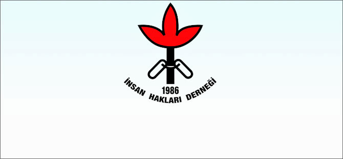 İHD, Varto raporunu açıkladı