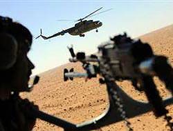 Japonya Afganistan'dan askerlerini çekiyor