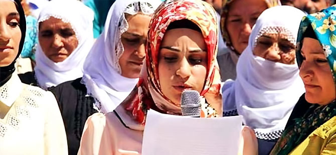 Bitlis’te özerklik ilan eden DBP’liye ‘örgüt üyeliği’nden jet tutuklama