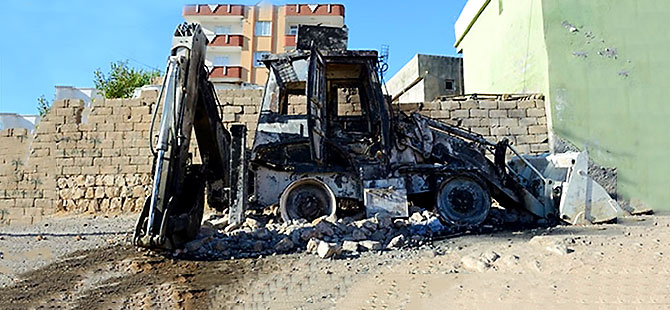 Silopi'de çatışmaların ardından son durum ne?