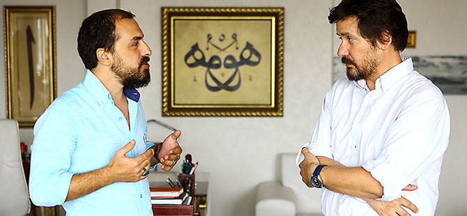 Andy-Ar: Operasyonlar AKP’ye değil, HDP’ye yarıyor