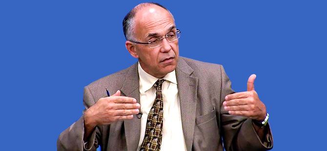 Henri Barkey: Barzani’nin alternatifi yok, ABD bu görüştedir