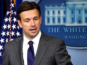 Beyaz Saray: Türkiye ile bir anlaşma yok