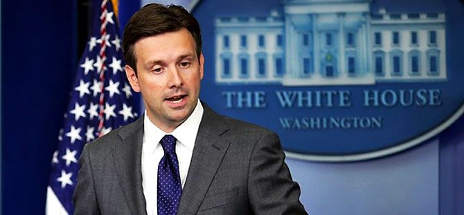 Beyaz Saray: Türkiye ile bir anlaşma yok