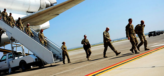 Dışişleri Bakanı: Türkiye ve ABD arasında imzalar atıldı